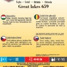 Šalát ľadový Great Lakes 659 2g