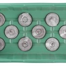 Miniparenisko Strend Pro Herrison MG-028, s 20 kokosovými peletami , 550x160x70 mm