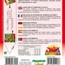 Paprika ročná – chilli zmes 0,5g