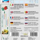 Paprika QUADRATO D´ASTI ROSSO 2g