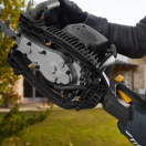 Benzínový plotostrih STIGA HT 525 /SHT 660/ /252421008/ST2/