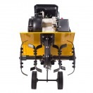 Benzínový kultivátor TEXAS Lilli 345TG Dual-Shaft Benzínový kultivátor TEXAS Lilli 345TG Dual-Shaft