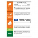 Fazuľa kríčková Budai piaci 65g 