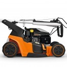 Benzínová kosačka STIHL RM 448.3 T /WB41 011 3405/