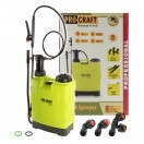 Ručný tlakový postrekovač Procraft HS-12