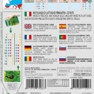Šalát hlávkový 4 ROČNÉ OBDOBIA 12g