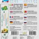 Šalát ľadový - REGINA DELLE CHIACCIOLE 9g
