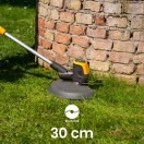 AKU vyžínač GT 500e /SGT 500AE/ AKU vyžínač GT 500e /SGT 500AE/