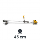 Benzínový krovinorez STIGA BC 545 B (SBC 242D)