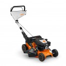 Benzínová kosačka STIHL RM 248.3 T /WB21 011 3415/