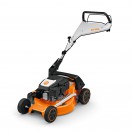 Benzínová kosačka STIHL RM 248.3 T /WB21 011 3415/