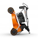 Benzínová kosačka STIHL RM 248.3 T /WB21 011 3415/