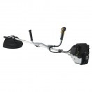 Benzínový krovinorez, 4-taktný TEXAS BC 358D Benzínový krovinorez, 4-taktný TEXAS BC 358D