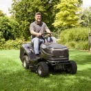 Záhradný traktor AL-KO T 13-86.6 M-A EASY /114115/