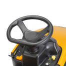 Traktorová kosačka STIGA Estate 384 M