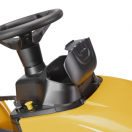 Traktorová kosačka STIGA Estate 384 M