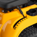 Traktorová kosačka STIGA Estate 384 M