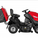 Traktorová kosačka Challenge MJ 102 BS Plus /S 536026054034/