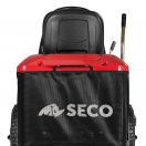 Traktorová kosačka Challenge MJ 102 BS Plus /S 536026054034/