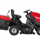 Traktorová kosačka Challenge MJ 102 BS Plus /S 536026054034/