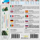 Uhorka siata šalátová SENSATION - 6g