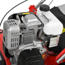 HECHT 5645 2in1 - motorový prevzdušňovač