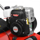 HECHT 5645 2in1 - motorový prevzdušňovač