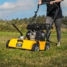 TEXAS Pro Cut 460TG benzínový vertikutátor  TEXAS Pro Cut 460TG benzínový vertikutátor