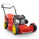 Benzínová kosačka WOLF-Garten S 4600