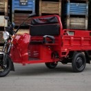 Elektrická pracovná trojkolka Selvo WORK 20