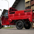 Elektrická pracovná trojkolka Selvo WORK 20