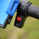 Elektrická pracovná trojkolka Selvo WORK 20