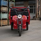 Elektrická pracovná trojkolka Selvo WORK 20