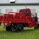 Elektrická pracovná trojkolka Selvo WORK 20