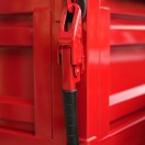 Elektrická pracovná trojkolka Selvo WORK 20