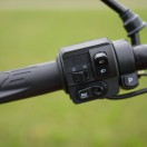 Elektrická pracovná trojkolka Selvo WORK 20