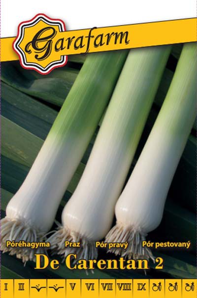 Vendita Porro Carentan 2 Eco 2 g Euro Garden