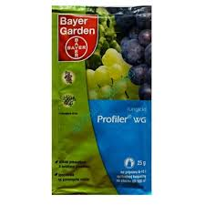 Profiler 25g | Agrosam