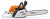 Motorová píla STIHL MS 271