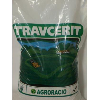 Hnojivo na trávu TRAVCERIT 25kg