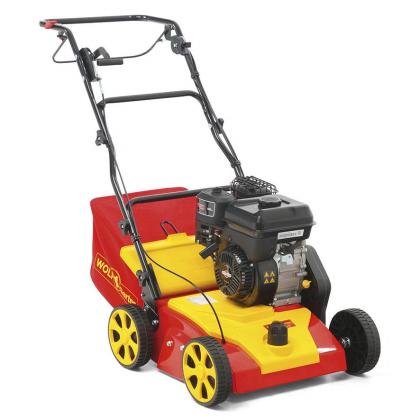 Benzínový vertikutátor WOLF-Garten VA 389 B /16CHHJ0H650/