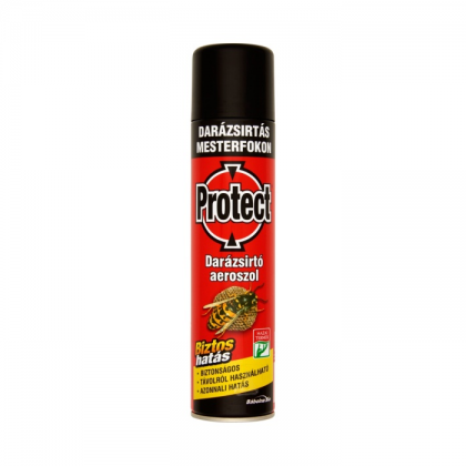 Protect spray na osy 750ml