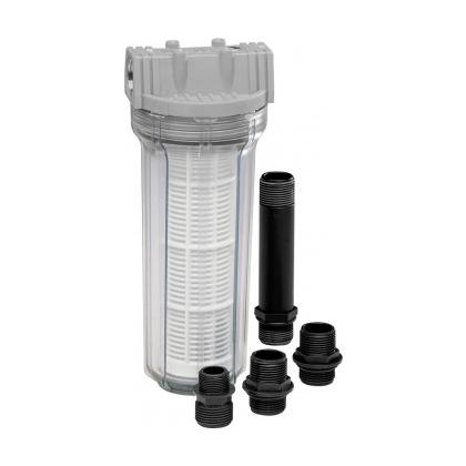 PREDFILTER 250/1"
