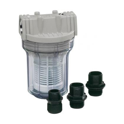 PREDFILTER 100/1"