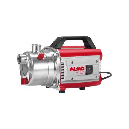 JET 3500 INOX