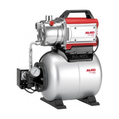 HW 3500 INOX