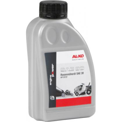 4-takt motorový olej AL-KO SAE 30 0,6L
