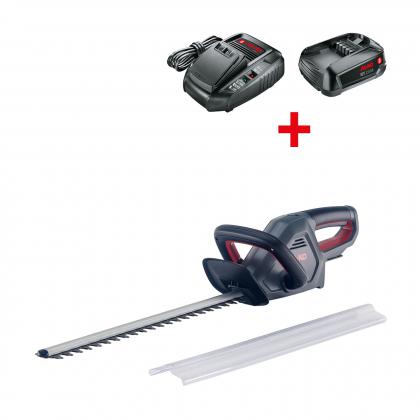 Aku plotostrih HT 1845 SET