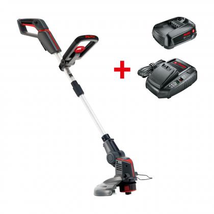 AKU vyžínač GT 1825 SET AL-KO 