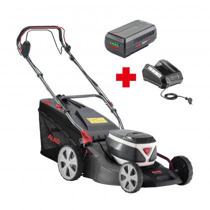 Akumulátorová kosačka 4.65 Li SP Easy /114095/